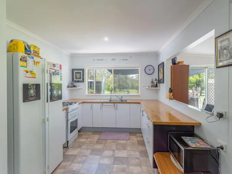 Sixth view of Homely house listing, 113 Dan Meurant Dr, Curra QLD 4570