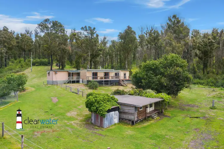 Fourth view of Homely house listing, 172 North Bumbo Fitr, Bodalla NSW 2545