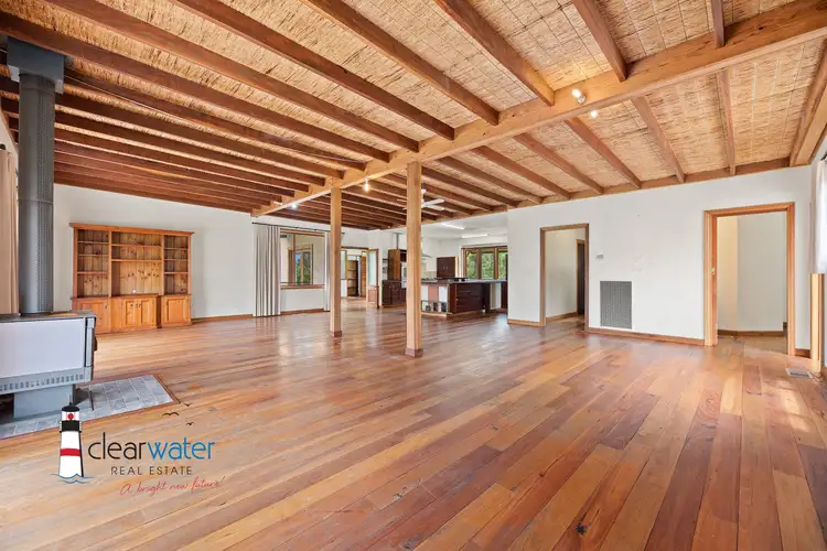 Sixth view of Homely house listing, 172 North Bumbo Fitr, Bodalla NSW 2545