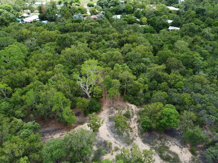 Fourth view of Homely land listing, 89 Swensen St, Horseshoe Bay QLD 4819