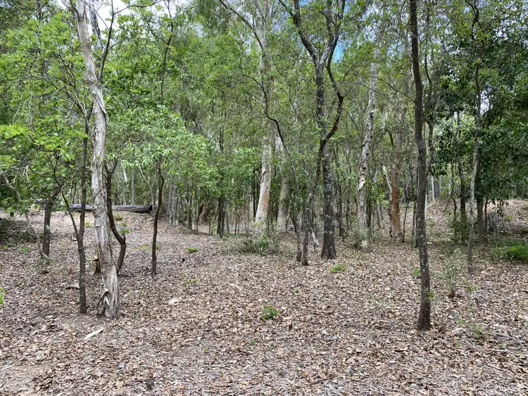 Sixth view of Homely land listing, 89 Swensen St, Horseshoe Bay QLD 4819