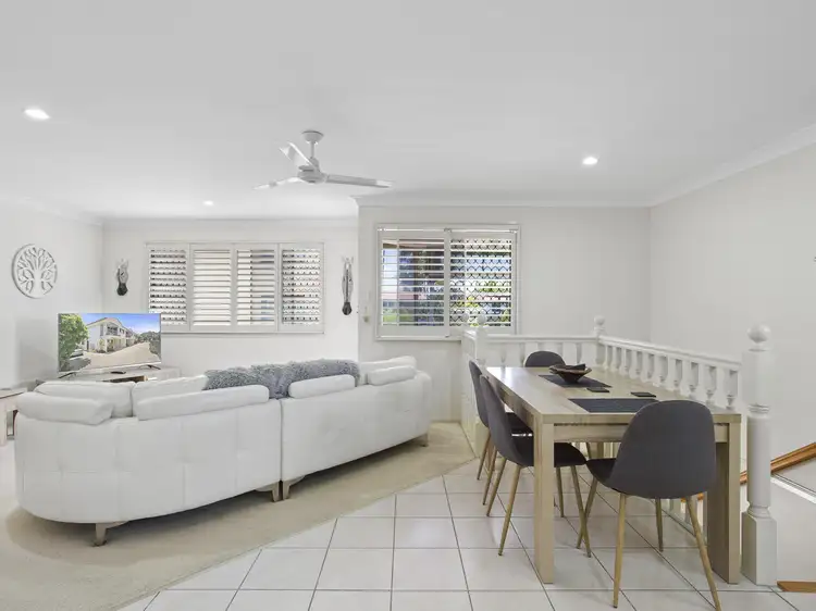 Fourth view of Homely townhouse listing, Unit 6/85 Sylvan Beach Esp, Bellara QLD 4507
