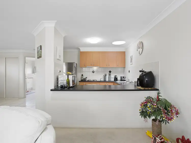 Fifth view of Homely townhouse listing, Unit 6/85 Sylvan Beach Esp, Bellara QLD 4507