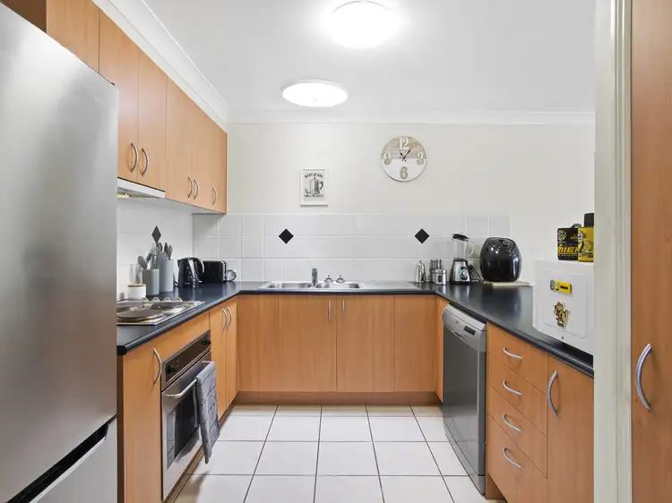 Sixth view of Homely townhouse listing, Unit 6/85 Sylvan Beach Esp, Bellara QLD 4507
