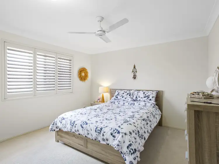 Seventh view of Homely townhouse listing, Unit 6/85 Sylvan Beach Esp, Bellara QLD 4507