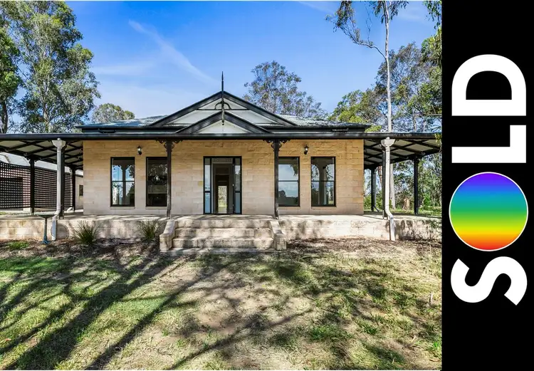 42 Kimberly Grange Ct, Curra QLD 4570
