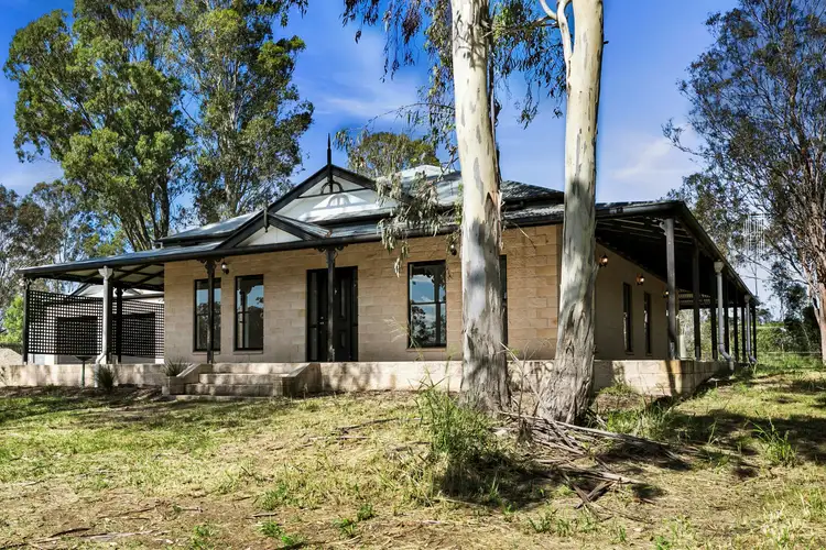 Second view of Homely house listing, 42 Kimberly Grange Ct, Curra QLD 4570