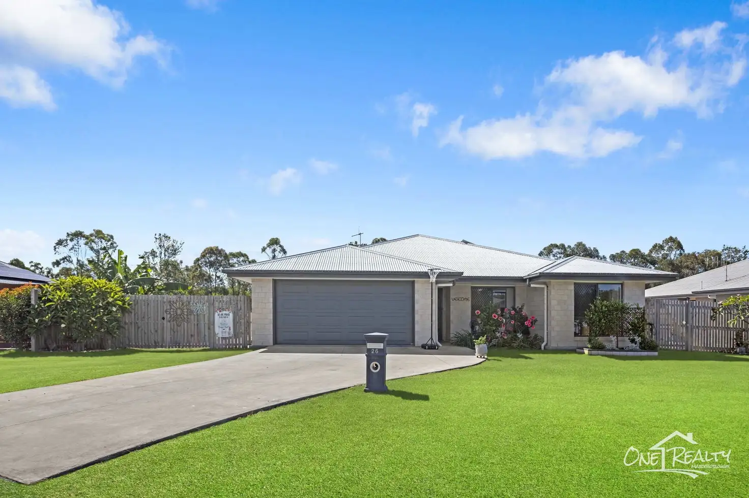 Main view of Homely house listing, 26 Kingfisher Dr, Oakhurst QLD 4650