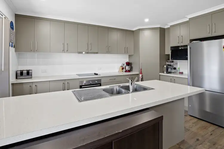 Second view of Homely house listing, 26 Kingfisher Dr, Oakhurst QLD 4650