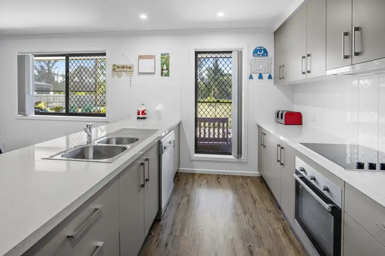 Third view of Homely house listing, 26 Kingfisher Dr, Oakhurst QLD 4650