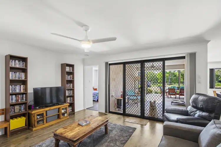 Fourth view of Homely house listing, 26 Kingfisher Dr, Oakhurst QLD 4650