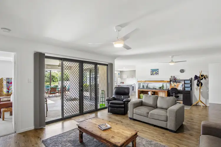 Fifth view of Homely house listing, 26 Kingfisher Dr, Oakhurst QLD 4650