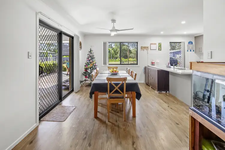 Sixth view of Homely house listing, 26 Kingfisher Dr, Oakhurst QLD 4650