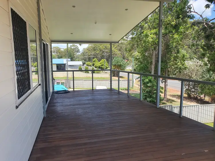 Third view of Homely house listing, 34 Canaipa Rd, Russell Island QLD 4184