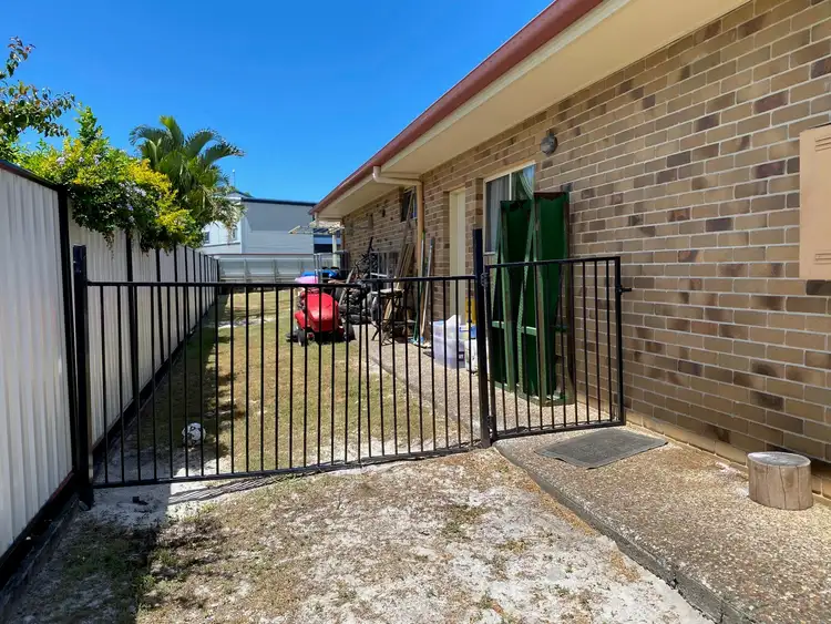 Second view of Homely house listing, 56 Bombala Cres, Rainbow Beach QLD 4581