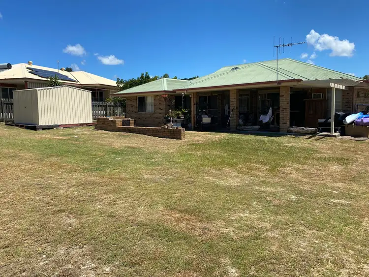 Third view of Homely house listing, 56 Bombala Cres, Rainbow Beach QLD 4581