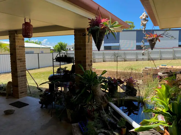 Fourth view of Homely house listing, 56 Bombala Cres, Rainbow Beach QLD 4581