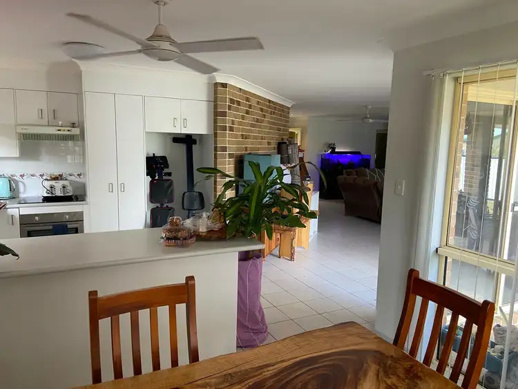 Seventh view of Homely house listing, 56 Bombala Cres, Rainbow Beach QLD 4581