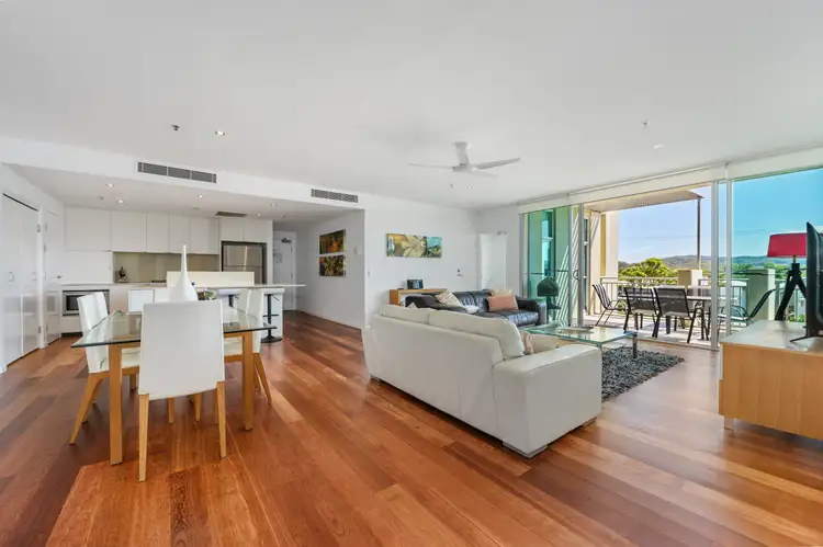 Sixth view of Homely unit listing, 212/2-6 Pandanus Parade, Cabarita Beach NSW 2488