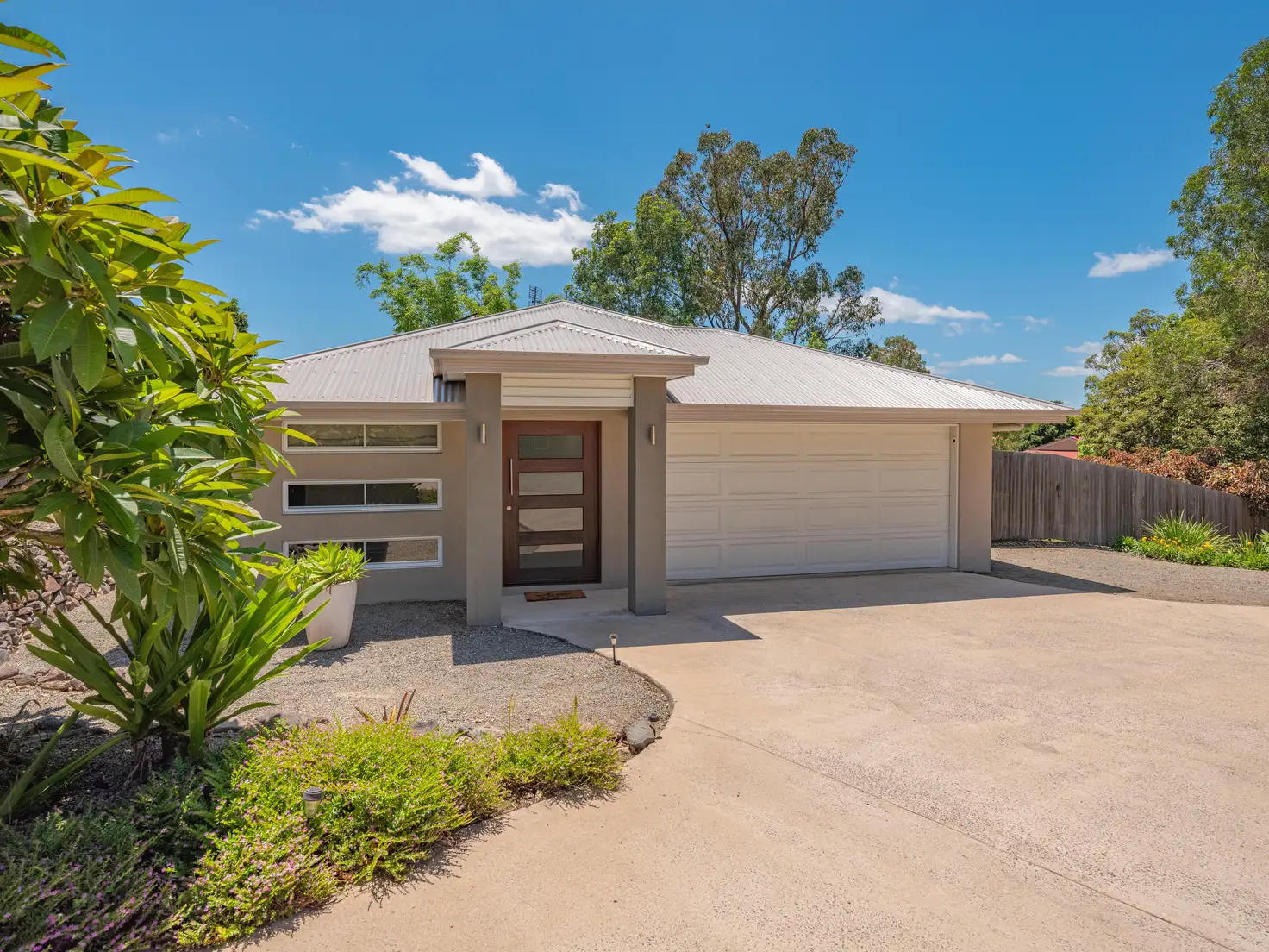 Main view of Homely house listing, 63A Sorensen Rd, Southside QLD 4570