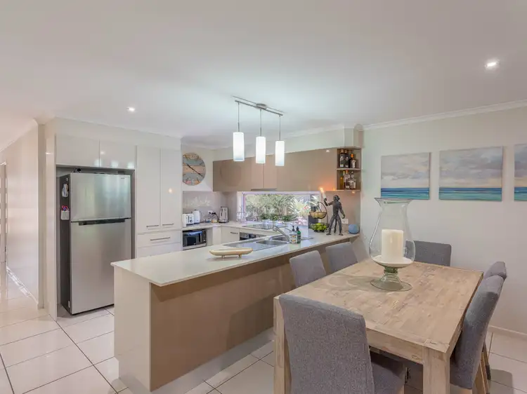 Second view of Homely house listing, 63A Sorensen Rd, Southside QLD 4570