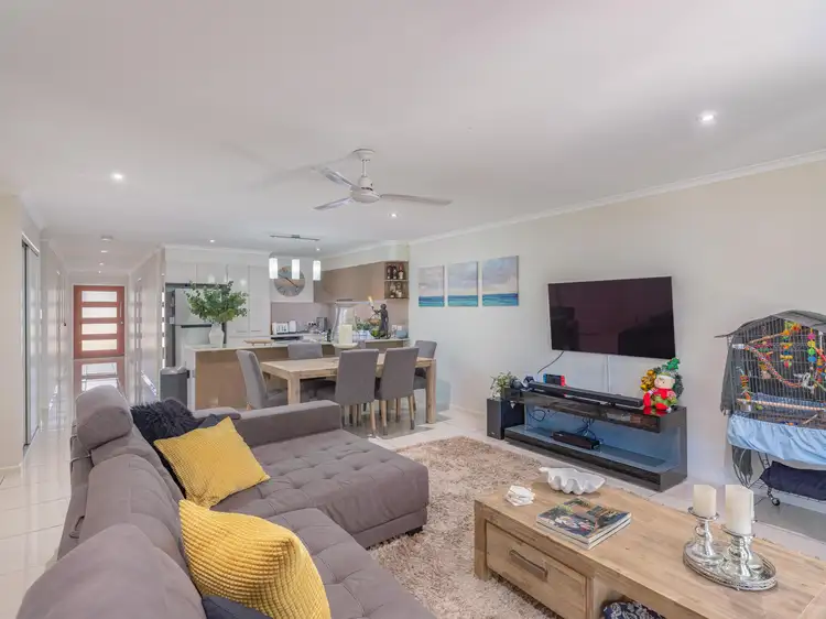 Fourth view of Homely house listing, 63A Sorensen Rd, Southside QLD 4570