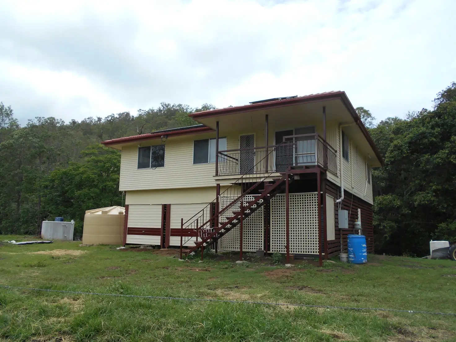 Main view of Homely house listing, 475 Delaney Creek Rd, Delaneys Creek QLD 4514
