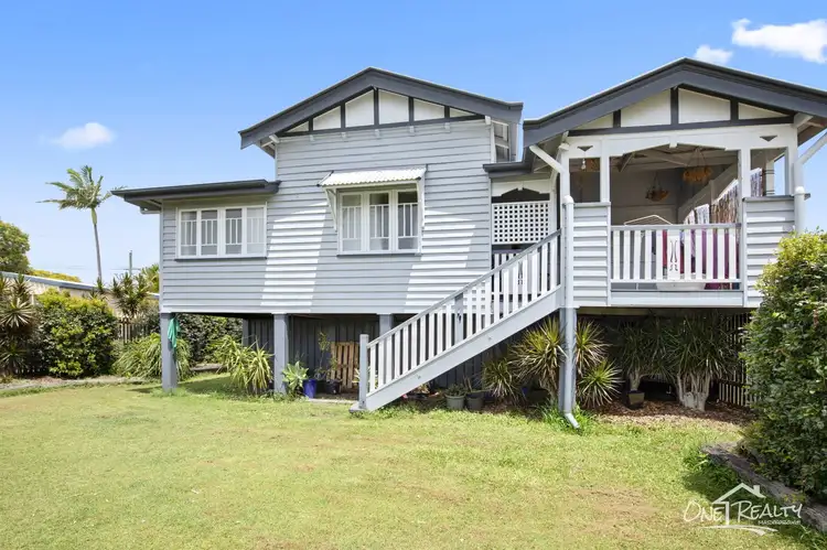 71 Cheapside St, Maryborough QLD 4650