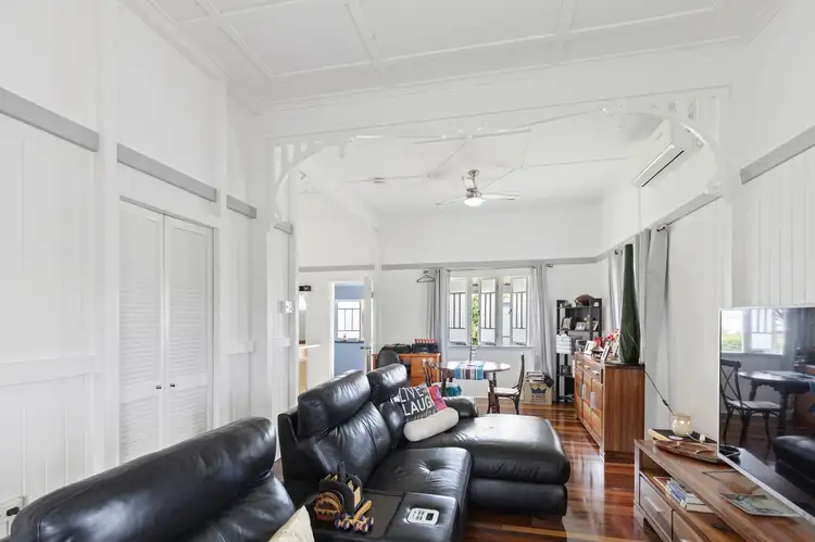 Third view of Homely house listing, 71 Cheapside St, Maryborough QLD 4650
