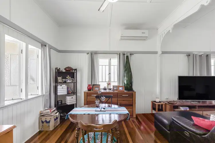 Fourth view of Homely house listing, 71 Cheapside St, Maryborough QLD 4650
