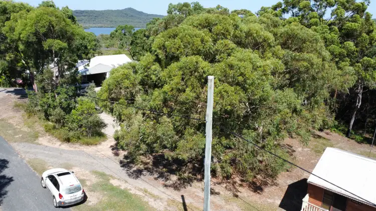 Third view of Homely land listing, 53 Aquamarine Ave, Russell Island QLD 4184