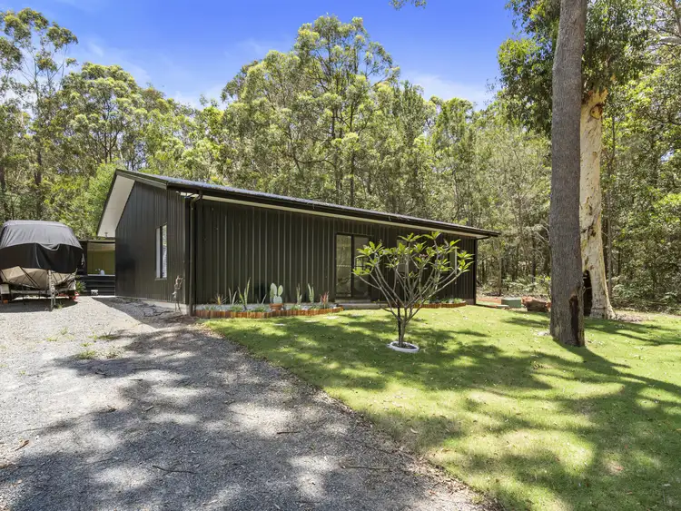 Main view of Homely house listing, 25 Rumbin St, Russell Island QLD 4184
