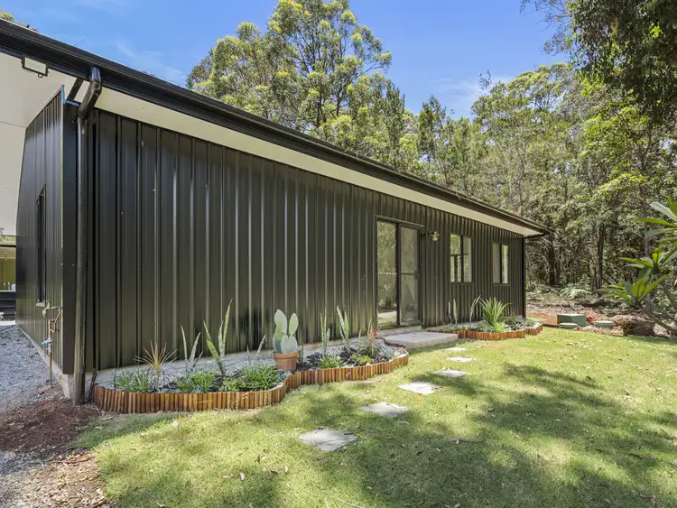 Second view of Homely house listing, 25 Rumbin St, Russell Island QLD 4184