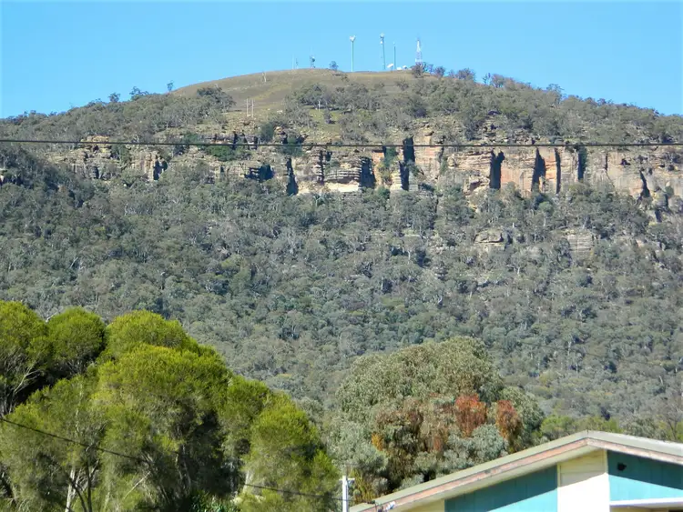 Fourth view of Homely land listing, Lot 15, LOT 15, 63 Dangar St, Kandos NSW 2848
