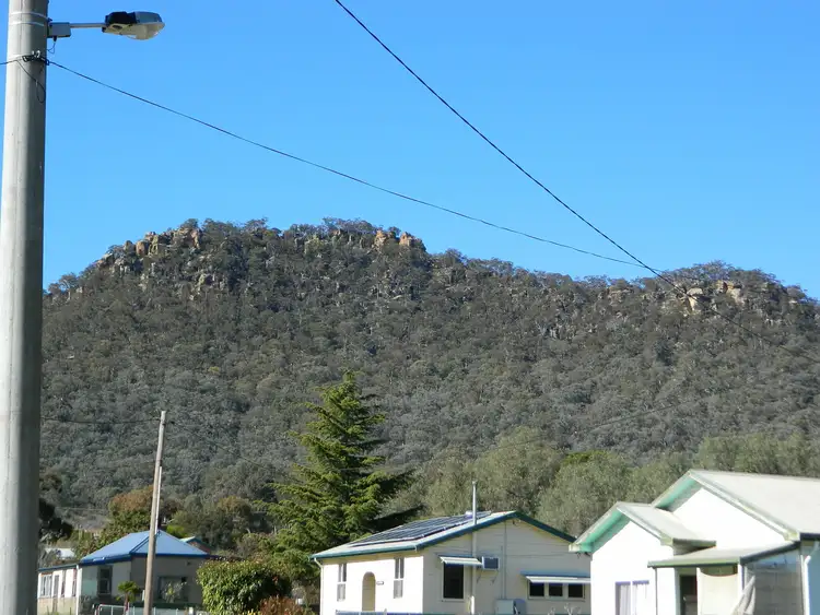Fifth view of Homely land listing, Lot 15, LOT 15, 63 Dangar St, Kandos NSW 2848