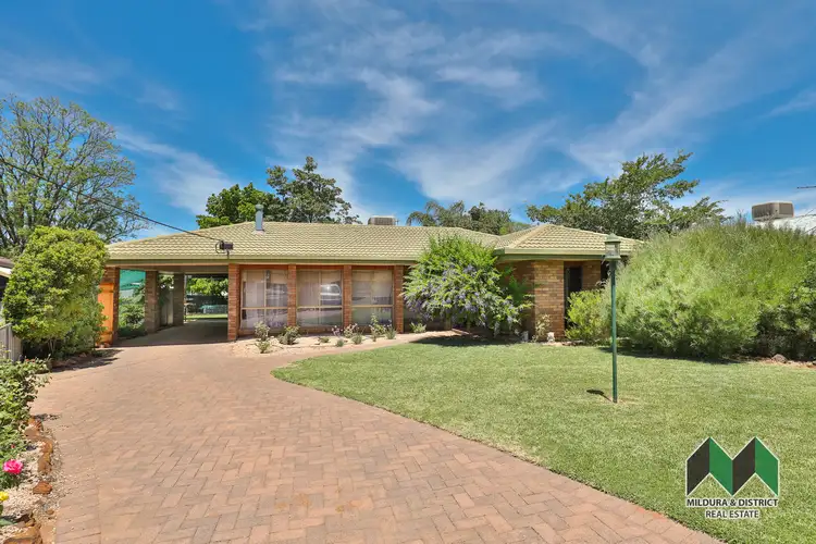 3 Merebin Ct, Merbein VIC 3505
