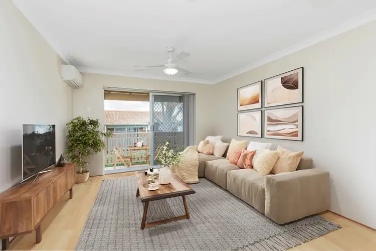 Second view of Homely unit listing, 12/196 Railway Parade, West Leederville WA 6007