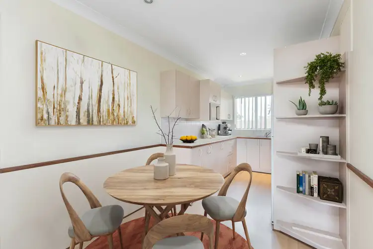Third view of Homely unit listing, 12/196 Railway Parade, West Leederville WA 6007