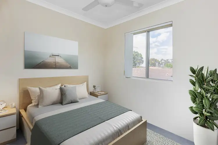 Fifth view of Homely unit listing, 12/196 Railway Parade, West Leederville WA 6007