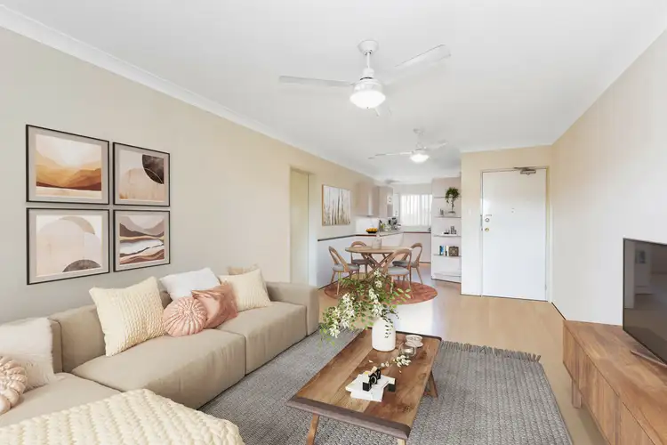 Sixth view of Homely unit listing, 12/196 Railway Parade, West Leederville WA 6007