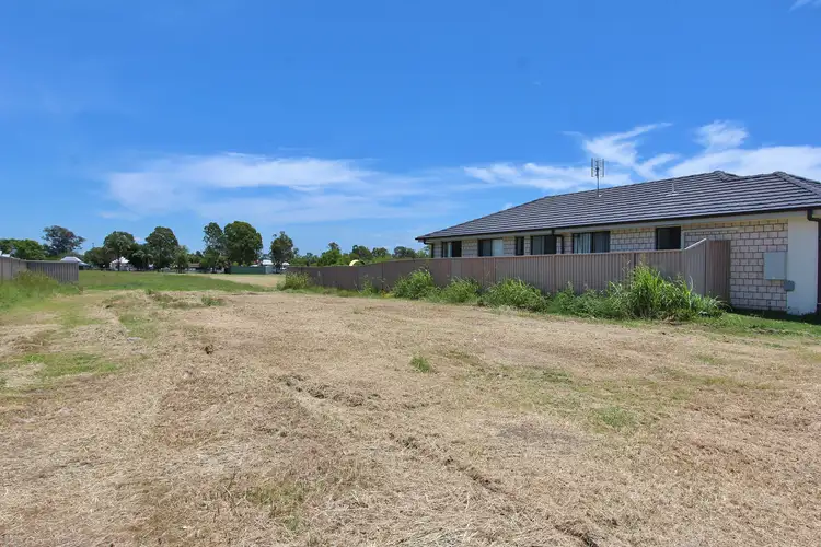 Second view of Homely land listing, 18 Brighton St, Laidley North QLD 4341