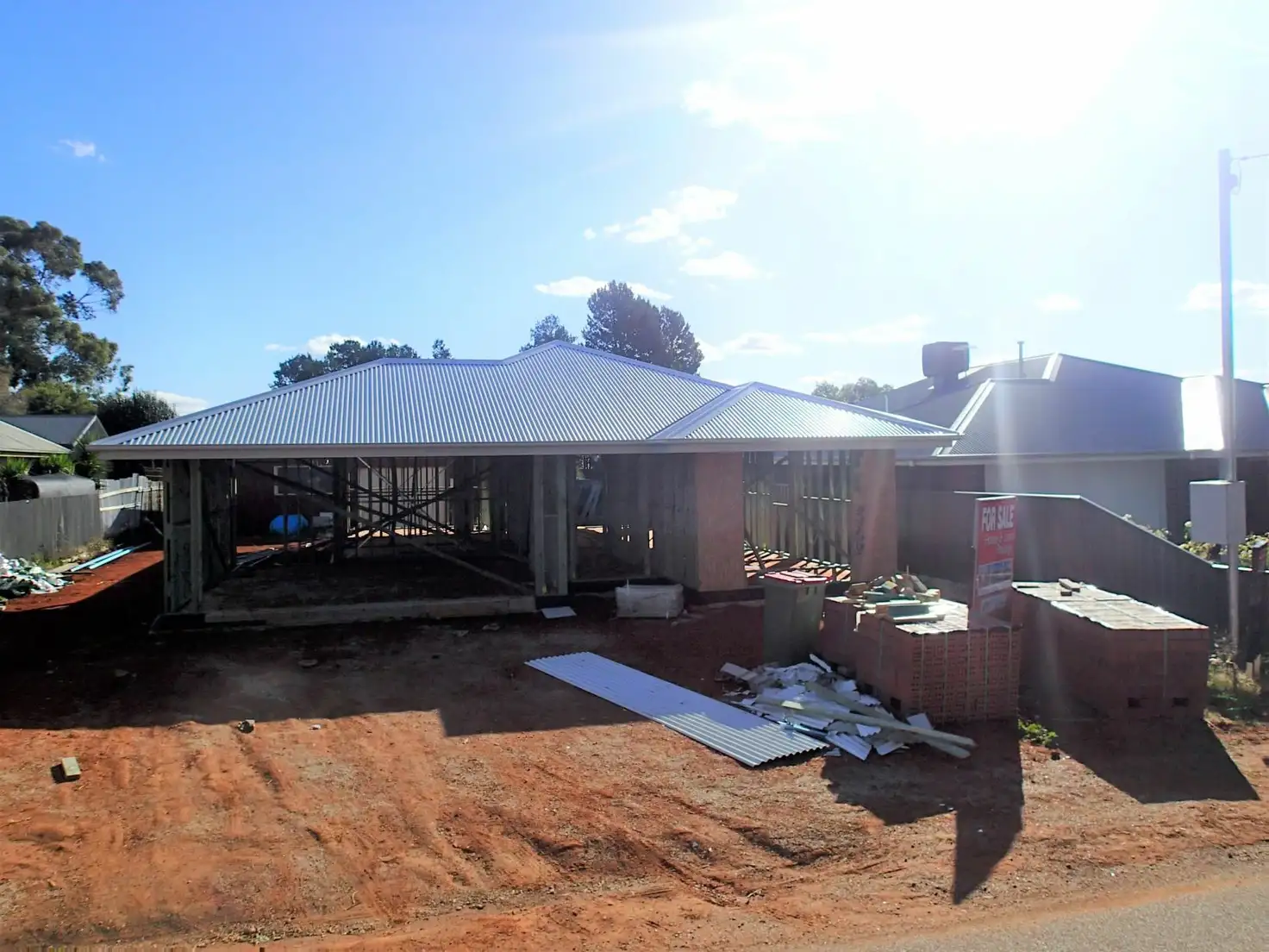 Main view of Homely house listing, 37 Ramsay St, Corowa NSW 2646