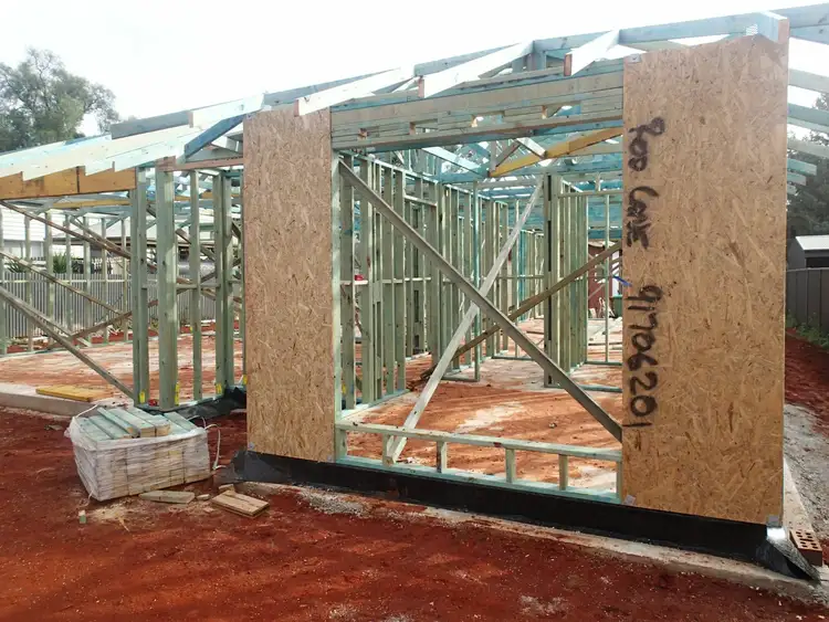 Third view of Homely house listing, 37 Ramsay St, Corowa NSW 2646