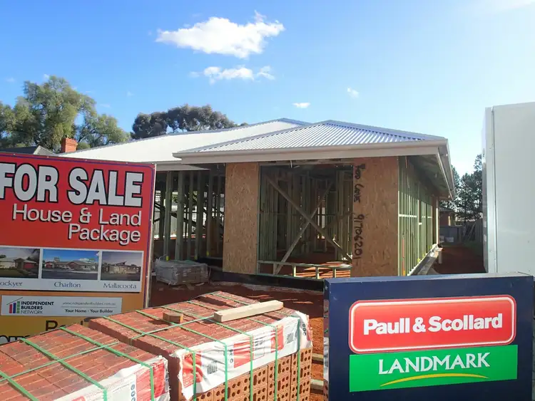 Fourth view of Homely house listing, 37 Ramsay St, Corowa NSW 2646