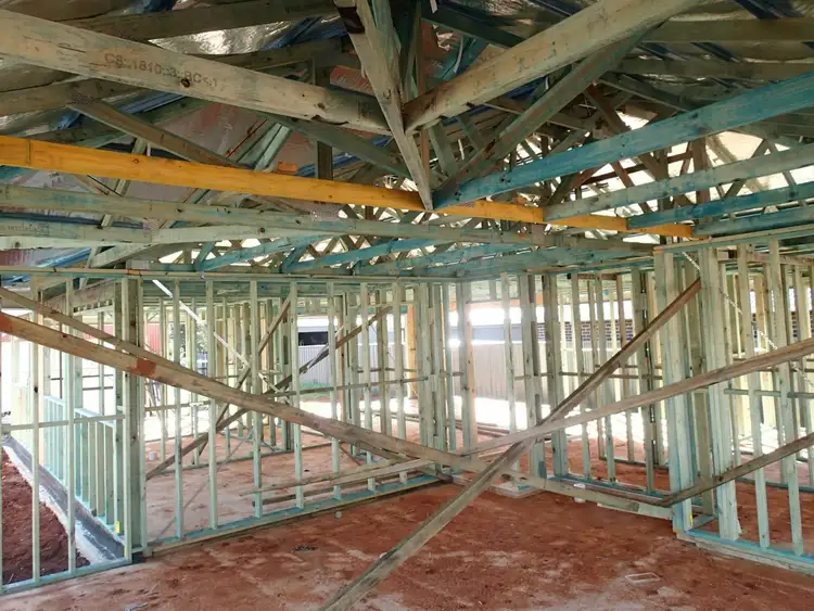 Fifth view of Homely house listing, 37 Ramsay St, Corowa NSW 2646