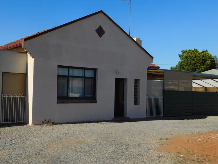 19 Jeffrey Street, Port Pirie SA 5540
