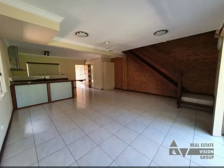 Third view of Homely unit listing, Unit 19/145 Egerton St, Emerald QLD 4720