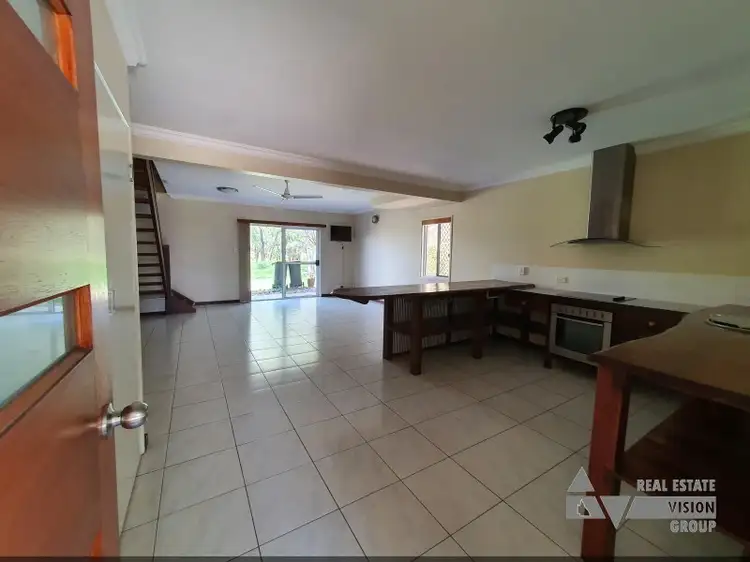 Fifth view of Homely unit listing, Unit 19/145 Egerton St, Emerald QLD 4720