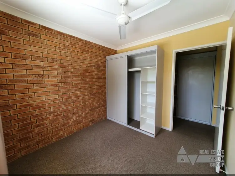 Sixth view of Homely unit listing, Unit 19/145 Egerton St, Emerald QLD 4720