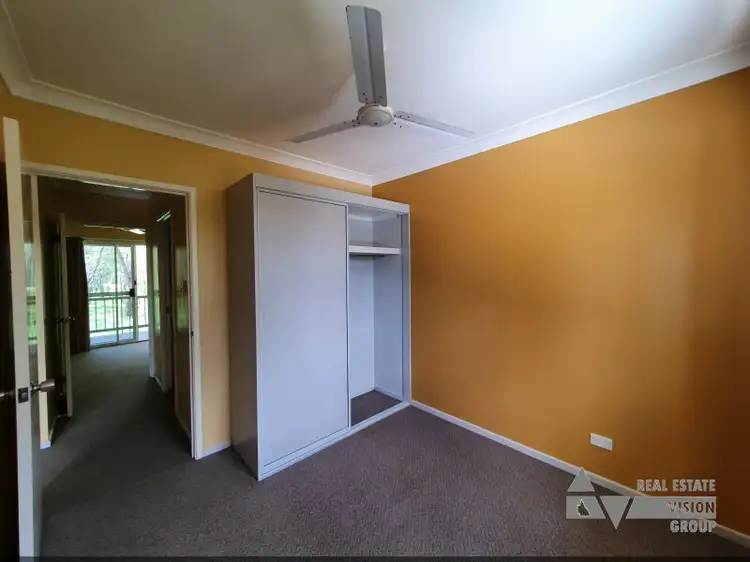 Seventh view of Homely unit listing, Unit 19/145 Egerton St, Emerald QLD 4720